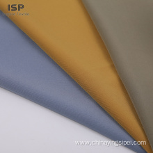 Wholesale Soft Eco Friendly Dyed 100%Polyester Twill Fabric